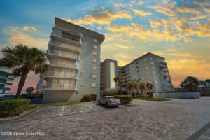 3740 Ocean Beach Boulevard, 604, Cocoa Beach, Fl 32931, Cocoa Beach