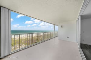 3740 Ocean Beach Boulevard, Cocoa Beach, FL 32931 - MLS#1039093
