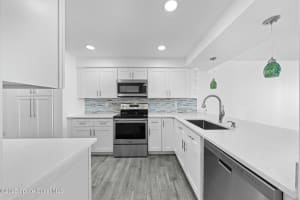 3740 Ocean Beach Boulevard, Cocoa Beach, FL 32931 - MLS#1039093