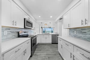 3740 Ocean Beach Boulevard, Cocoa Beach, FL 32931 - MLS#1039093