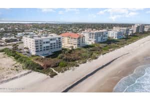 1505 N Hwy A1A, Indialantic, FL 32903, Sold 04/01/25