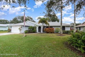 1375 Continental Ave, Melbourne, FL 32940, Sold 05/09/25
