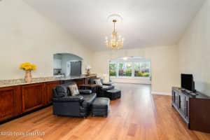 1375 Continental Ave, Melbourne, FL 32940, Sold 05/09/25