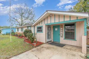 1695 Milton Street, Titusville, FL 32780 Sold 04/18/25