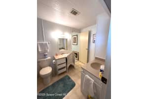 814 Bougainvillea Cir, Barefoot Bay, FL 32976, Sold 03/31/25