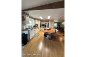 814 Bougainvillea Cir, Barefoot Bay, FL 32976, Sold 03/31/25