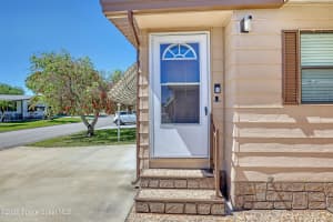 812 Oleander Circle, Barefoot Bay, FL 32976 Sold 06/02/25