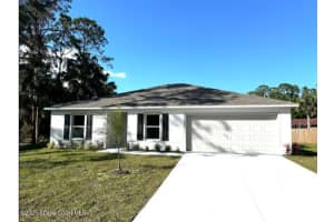 1349 Gibbs Road Sw, Palm Bay, Fl 32908, Palm Bay