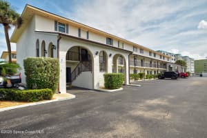 199 N Hwy A1a, D203, Satellite Beach, Fl 32937, Satellite Beach