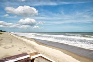 199 N Hwy A1a, D203, Satellite Beach, FL 32937 - MLS#1039152