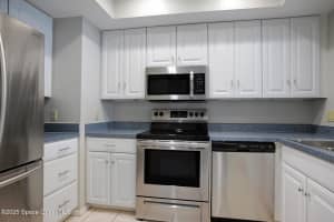 199 N Hwy A1a, D203, Satellite Beach, FL 32937 - MLS#1039152