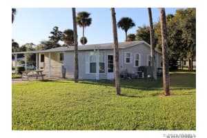 100 Canebreakers Drive, Cocoa, FL 32927 Sold 09/15/25