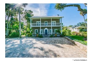 620 N Riverside Dr, New Smyrna Beach, FL 32168, Sold 05/23/25
