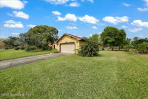 15 Trap Cir, New Smyrna Beach, FL 32168, Sold 03/24/25