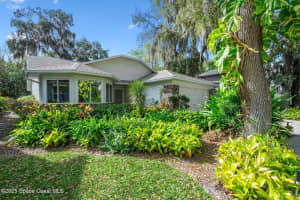 715 Lakewood Ln, Titusville, FL 32780, Sold 04/08/25