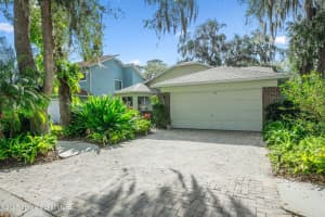 715 Lakewood Ln, Titusville, FL 32780, Sold 04/08/25
