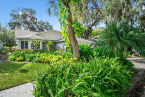 715 Lakewood Ln, Titusville, FL 32780, Sold 04/08/25