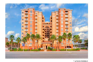 150 Intrepid Way, 8 H, Cape Canaveral, Fl 32920, Cape Canaveral
