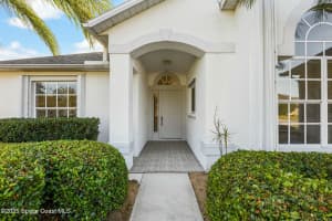 1840 Abbeyridge Drive, Merritt Island, FL 32953 Sold 07/03/25