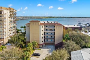 29 Riverside Drive, Cocoa, FL 32922 - MLS#1039190