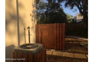 8709 Lantana Court, Cape Canaveral, FL 32920 Sold 05/12/25