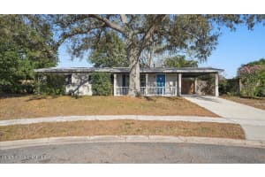 2916 Slippery Rock Drive, Cocoa, FL 32926 Sold 06/09/25