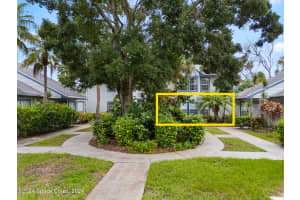 4796 Lake Waterford Way W, Melbourne, FL 32901, Sold 09/25/25