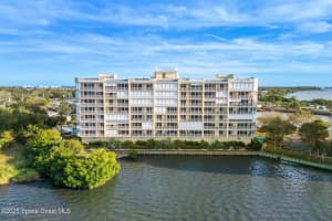 480 Sail Lane, Merritt Island, FL 32953 Sold 10/31/25