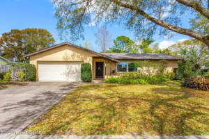 700 Dartmouth Ave, Melbourne, FL 32901, Sold 05/21/25