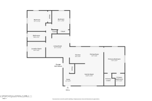 700 Dartmouth Ave, Melbourne, FL 32901, Sold 05/21/25