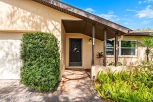 700 Dartmouth Ave, Melbourne, FL 32901, Sold 05/21/25