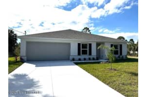 2728 Laird Avenue Sw, Palm Bay, Fl 32908, Palm Bay