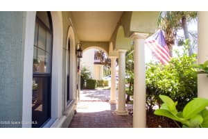 314 Point Lobos Drive, Satellite Beach, FL 32937 - MLS#1039218