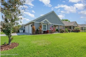 3659 Oakhill Drive, Titusville, Fl 32780, Titusville