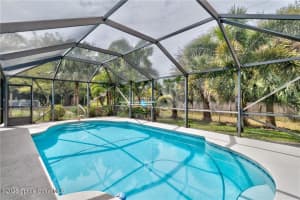 7875 94th Court, Vero Beach, FL 32967 Sold 04/14/25