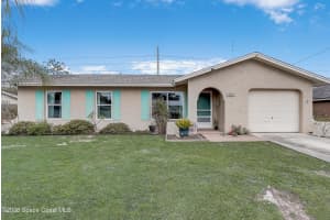 289 Hickory Ave, Oak Hill, FL 32759, Sold 06/06/25