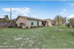 289 Hickory Ave, Oak Hill, FL 32759, Sold 06/06/25