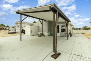 122 Forest Lake Drive, Cocoa, Fl 32926, Cocoa