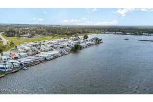 122 Forest Lake Drive, Cocoa, FL 32926 - MLS#1039237