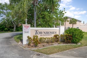 155 Escambia Lane, Cocoa Beach, FL 32931 Sold 07/07/25
