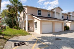 155 Escambia Lane, Cocoa Beach, FL 32931 Sold 07/07/25