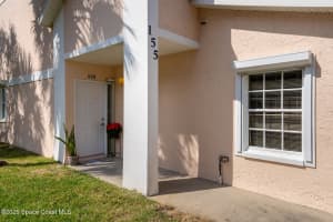 155 Escambia Lane, Cocoa Beach, FL 32931 Sold 07/07/25