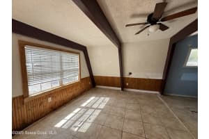 6260 Marcy Street, Cocoa, FL 32927 Sold 04/25/25