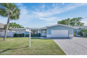 1695 Rochelle Parkway, Merritt Island, FL 32952 Sold 08/22/25