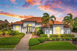 3681 Thurloe Drive, Rockledge, FL 32955 Sold 05/28/25