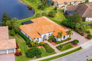 3681 Thurloe Drive, Rockledge, FL 32955 Sold 05/28/25