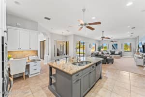 3681 Thurloe Drive, Rockledge, FL 32955 Sold 05/28/25