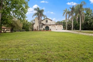 4340 Horseshoe Bend, Merritt Island, FL 32953 - MLS#1039261