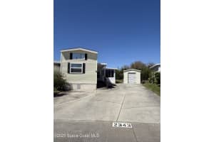 2343 Shuttle Circle, 13, Titusville, Fl 32796, Titusville