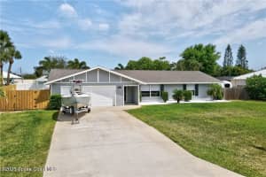 14360 80th Avenue, Sebastian, FL 32958 Sold 05/15/25